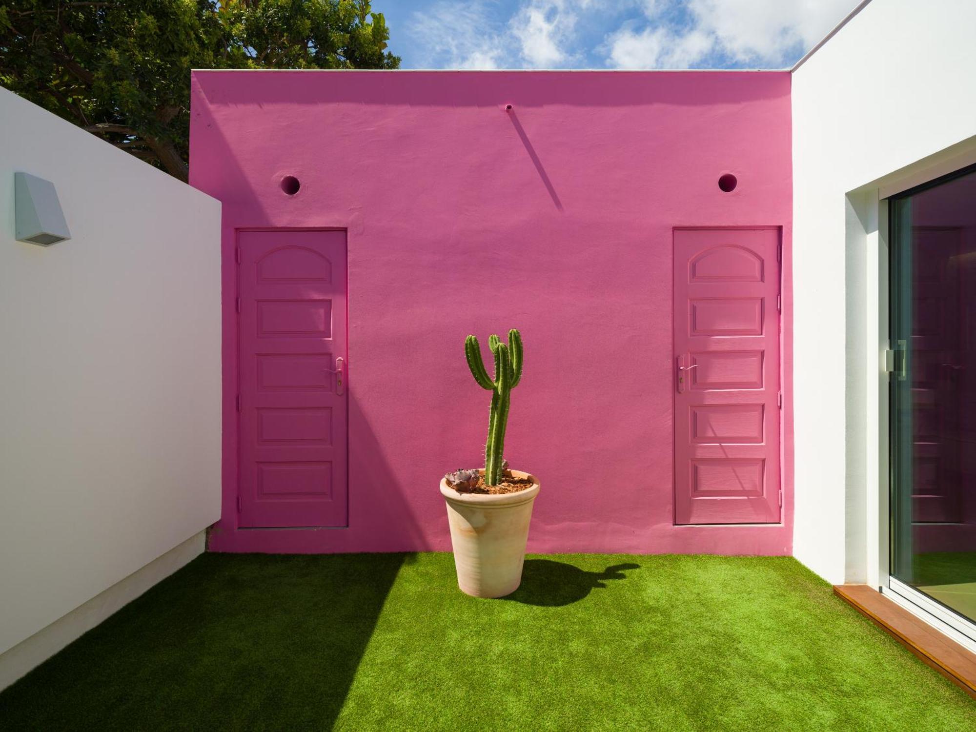 Miami Queens Villa With Private Pool By Tenpropertiesgc San Bartolomé Eksteriør billede