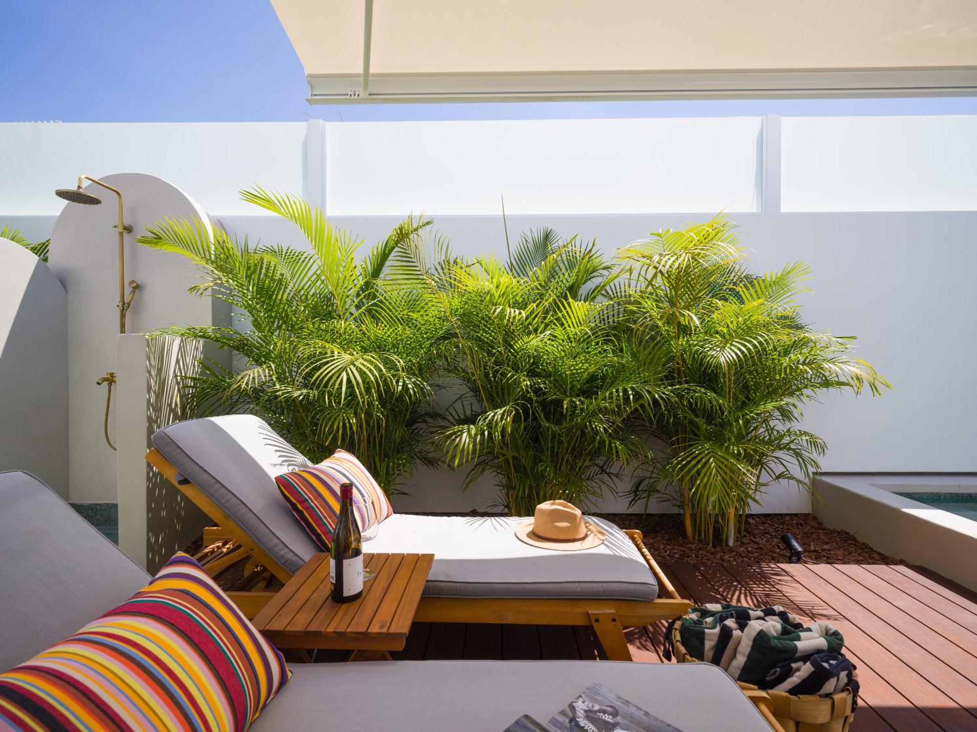 Miami Queens Villa With Private Pool By Tenpropertiesgc San Bartolomé Eksteriør billede