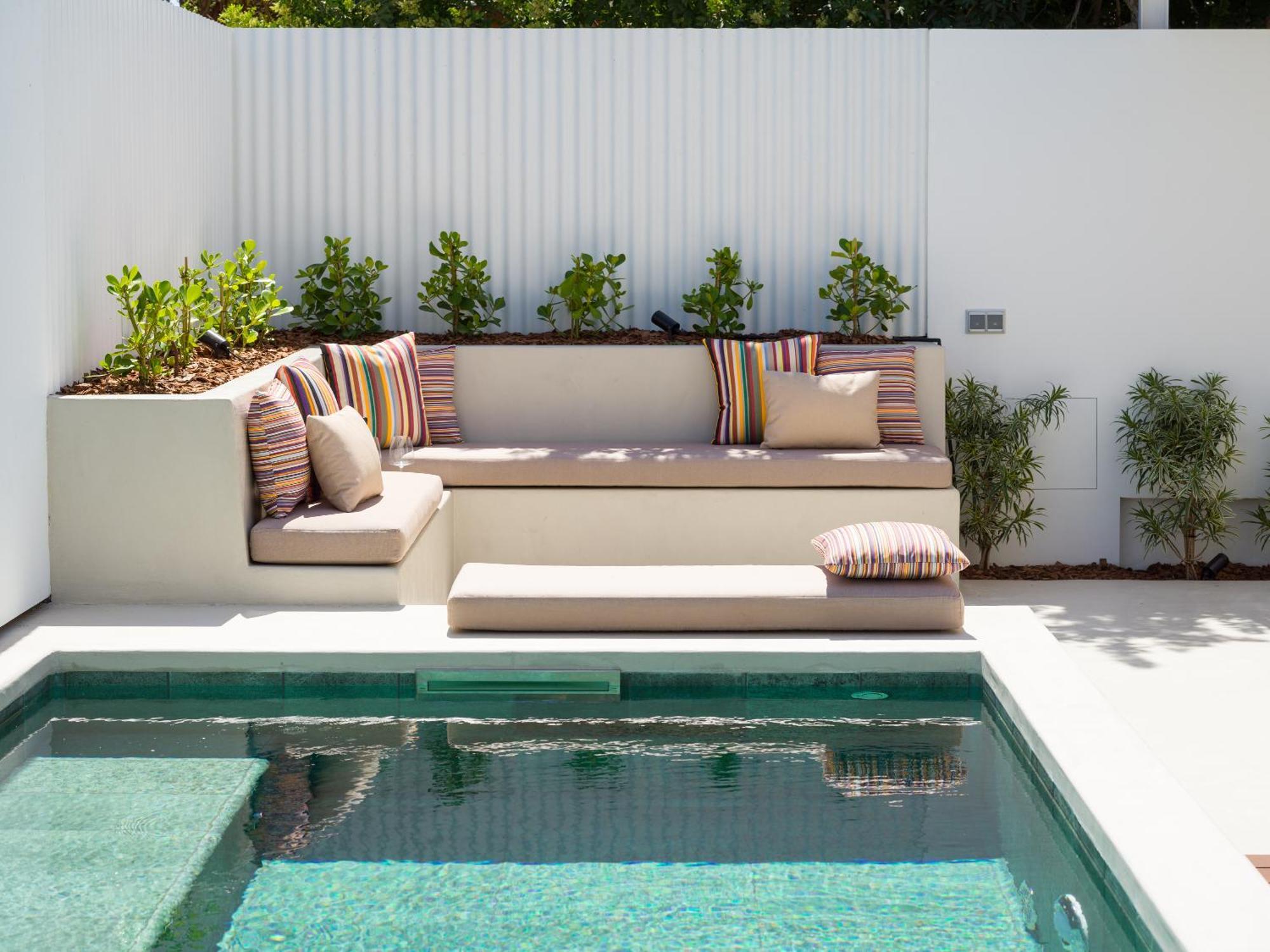 Miami Queens Villa With Private Pool By Tenpropertiesgc San Bartolomé Eksteriør billede