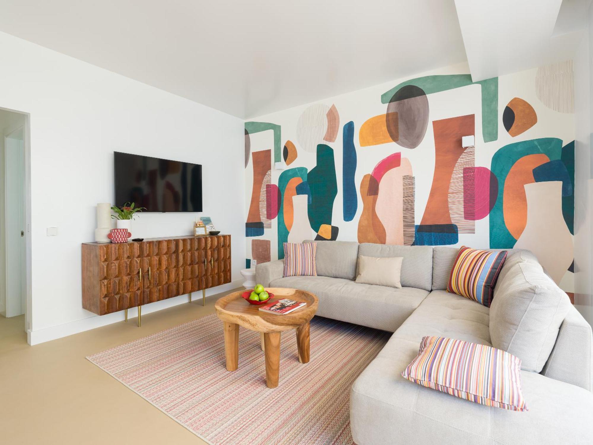Miami Queens Villa With Private Pool By Tenpropertiesgc San Bartolomé Eksteriør billede