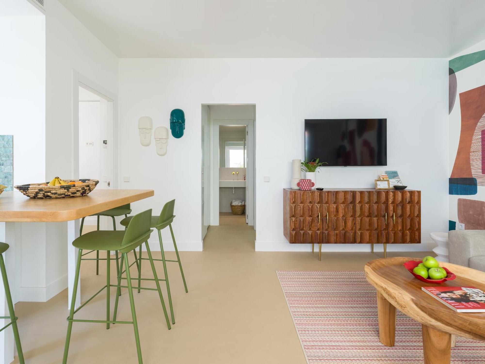 Miami Queens Villa With Private Pool By Tenpropertiesgc San Bartolomé Eksteriør billede