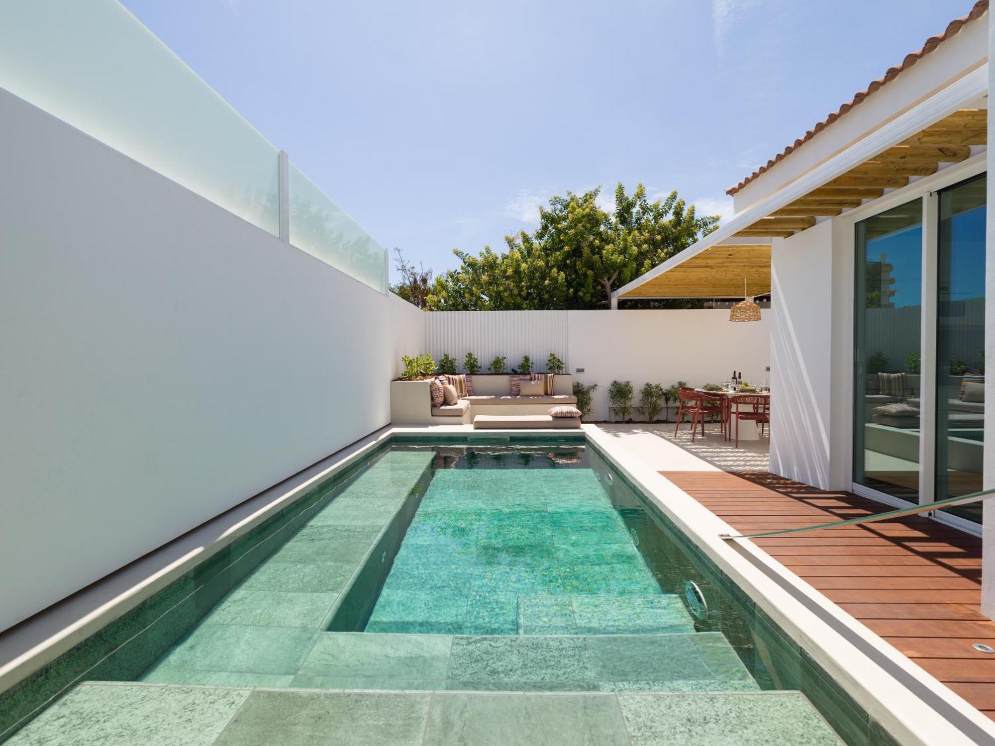 Miami Queens Villa With Private Pool By Tenpropertiesgc San Bartolomé Eksteriør billede