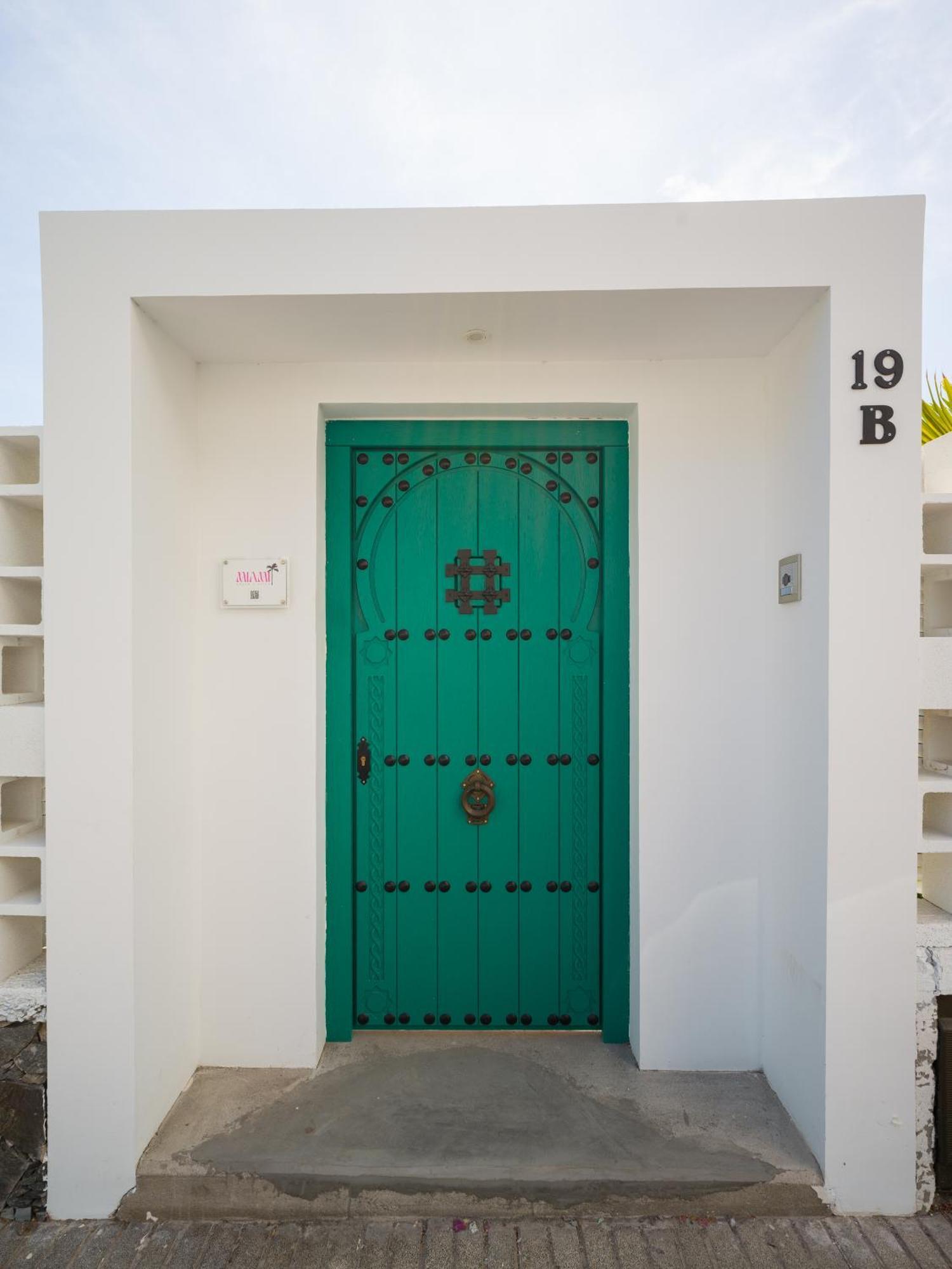 Miami Queens Villa With Private Pool By Tenpropertiesgc San Bartolomé Eksteriør billede