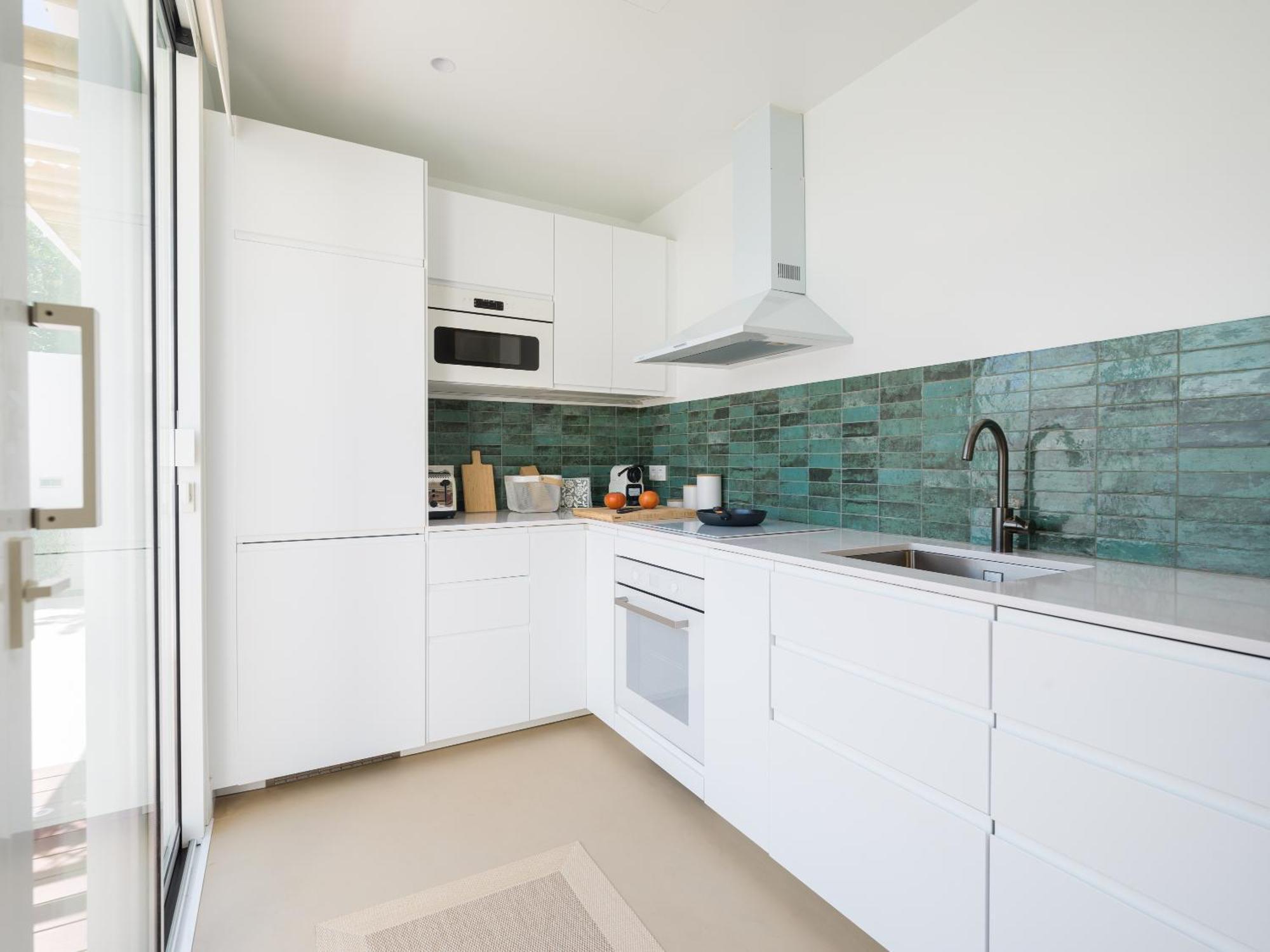 Miami Queens Villa With Private Pool By Tenpropertiesgc San Bartolomé Eksteriør billede